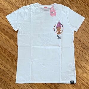 Trolls x Cakeworthy T-Shirt